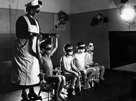 mk ultra experiment victims