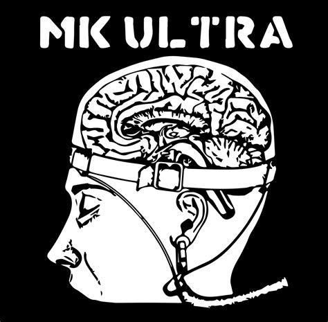 mk ultra experiments on