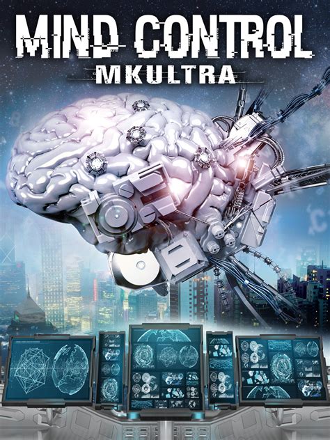 mk ultra mind control documentary