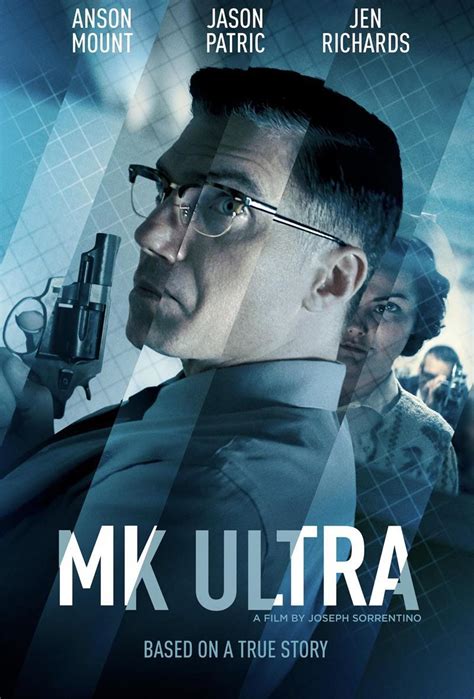 mk ultra movie