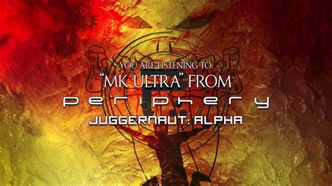 mk ultra tab periphery