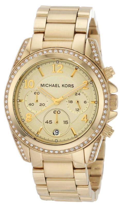 mk watch price