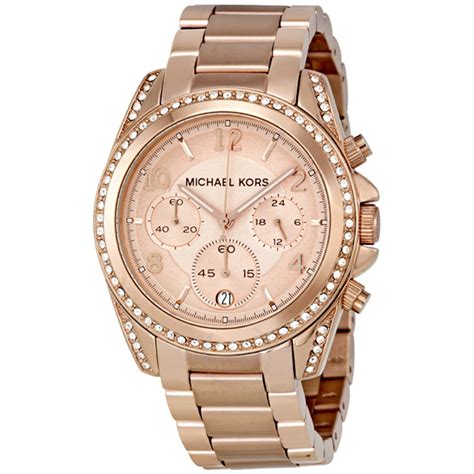 mk watches for women