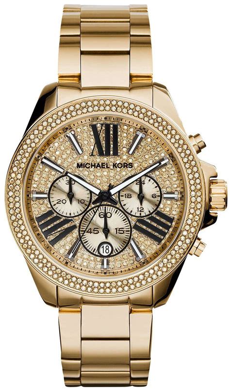 mk watches for women on sale