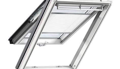 VELUX PROJECTION GPU MK06 0076 78X118 CONFORT POLYURETHANE