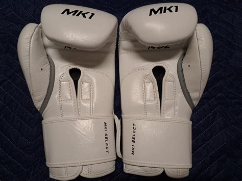 Mk1 Boxing Gloves Reddit