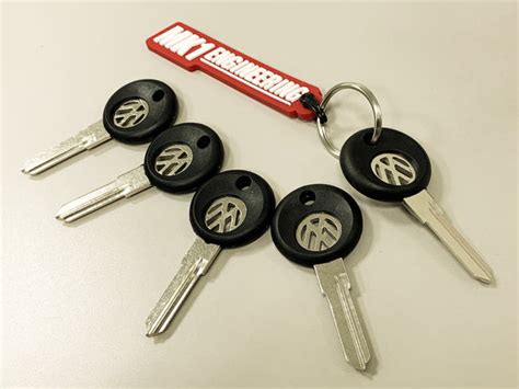 mk1 key