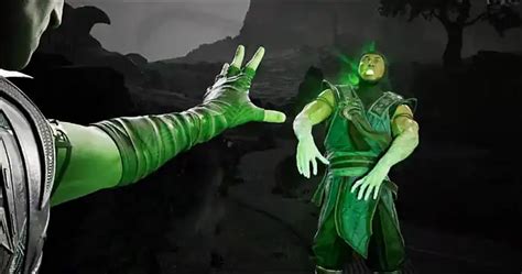 mk1 quan chi 2nd fatality