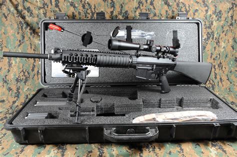 mk11 for sale rifle