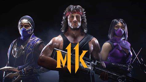 mk11 kombat pack 2 release date