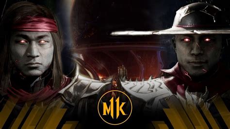 Mk11 Throw Tech