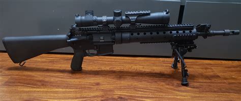 mk12 mod 0 for sale