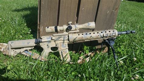 mk12 mod h specs