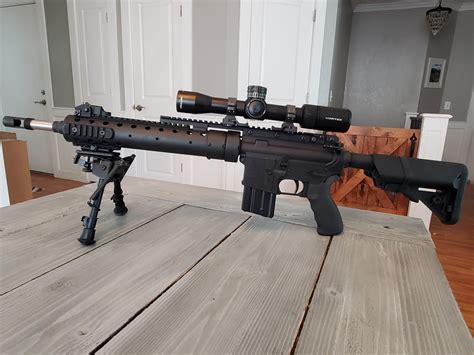 mk12 mod h upper layaway