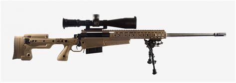 mk13 mod 7 rifle