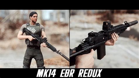 mk14 ebr redux fallout 4