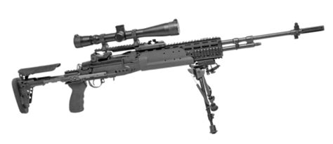 mk14 enhanced battle rifle