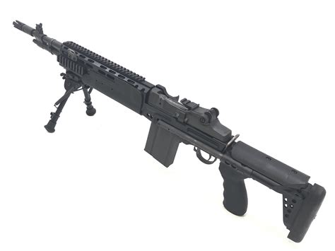 mk14 sei rifle