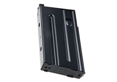 mk18 gun magazine compatibility