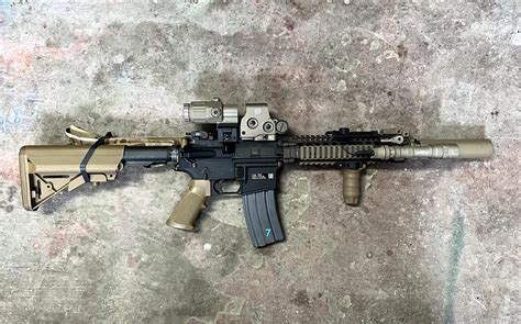 mk18 mod 1 block 2