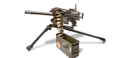 mk19 mod 3 grenade machine gun