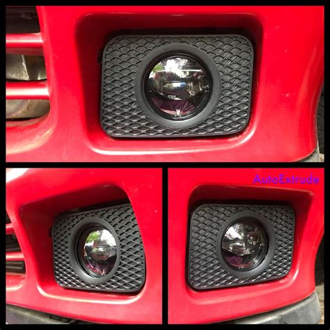 Mk3 Supra Fog Light Bulb