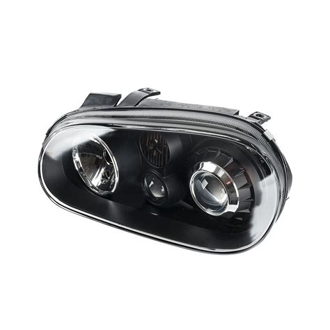 Mk4 Golf Headlights Projector