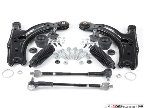 Mk4 Jetta Suspension Kit