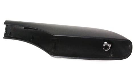 Mk4 Roof Rack End Caps