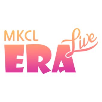 mkcl era live 2019