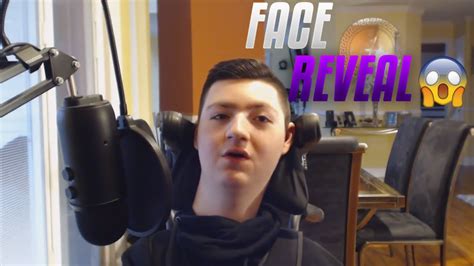 mkiceandfire face reveal