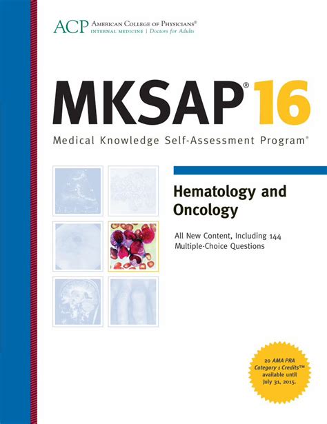 mksap 16 question bank pdf