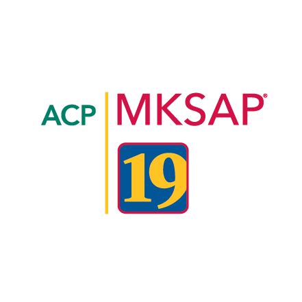 mksap 19 coupon code