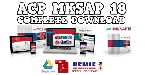 mksap acp discount