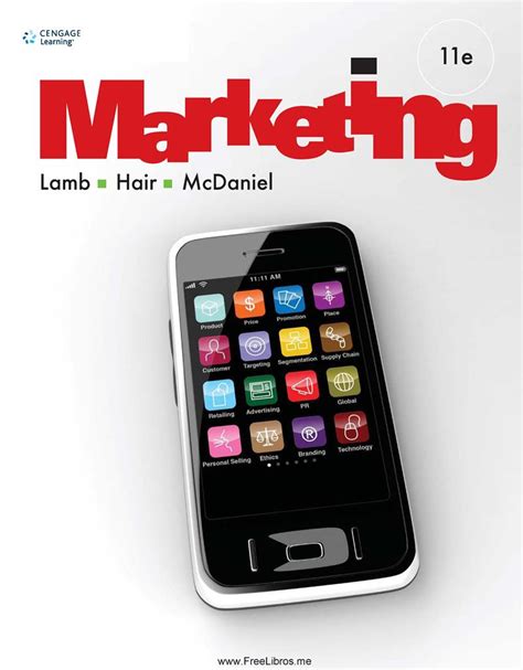 mktg by lamb hair and mcdaniel