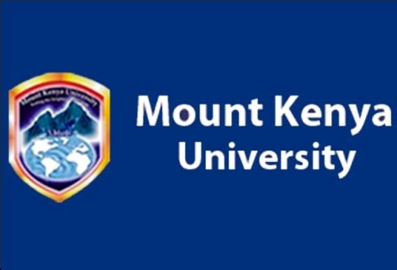 mku university courses offered