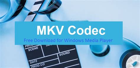 mkv codec