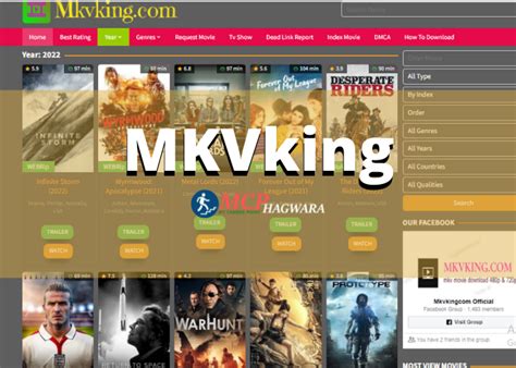 mkv king website