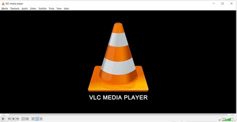 Play MKV on VLC Player
