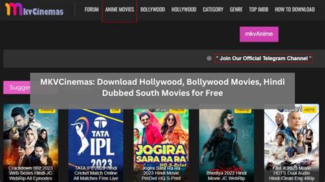 mkvcinemas hollywood movies in hindi