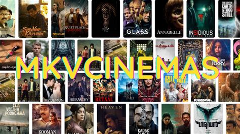 Unveiling The World Of Mkvcinemas.rock: Your Gateway To Cinematic Wonders