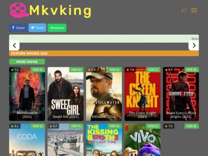 mkvking free movies
