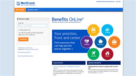 ml benefits online course