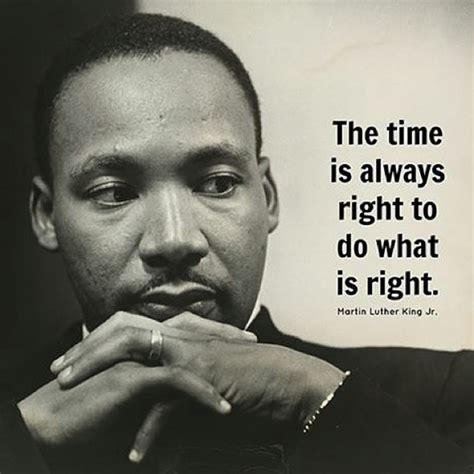Ml King Quotes