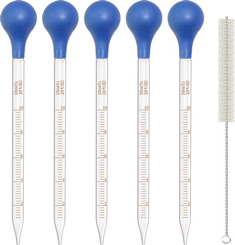 Ml Pipette Dropper
