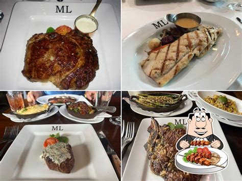 Discover the Culinary Gem at ML Tavern Restaurant: A Gourmet Experience