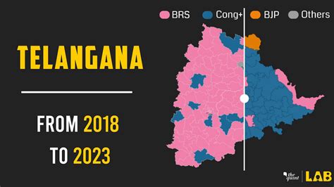 mla election result 2023 in telangana