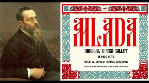 Greatest Hits Rimsky Korsakov Primephonic