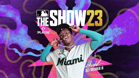 mlb 2023 the show release date