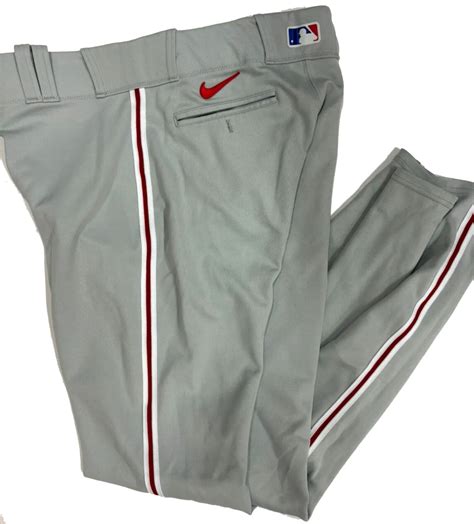 Mlb Baseball Pants